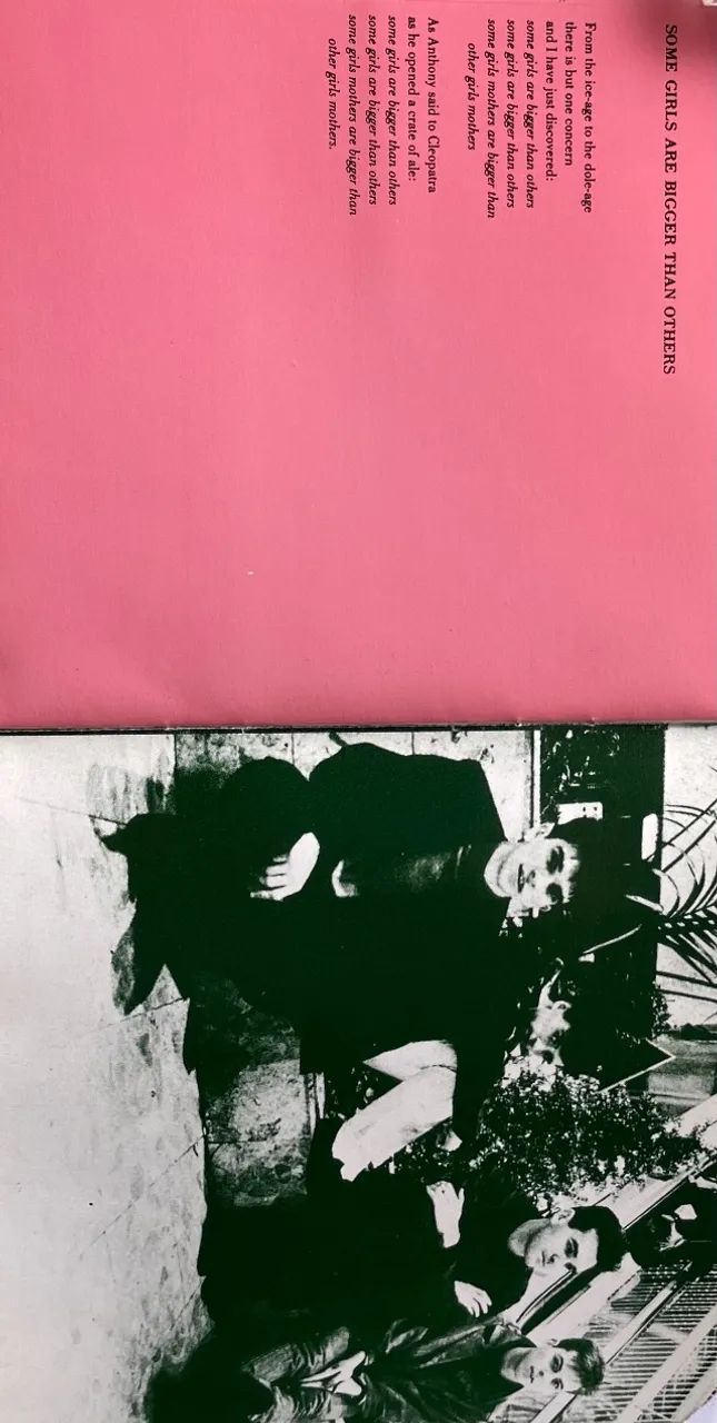 CD The Smiths - The Queen is Dead (1986) - Edição 2001 - Foto 4