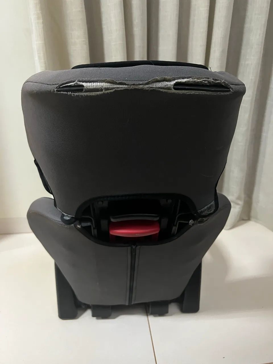 Cadeira infantil para automóvel 