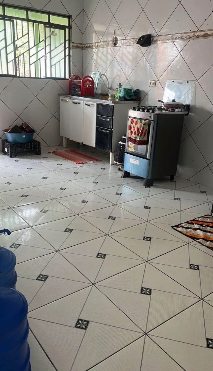 CASA PRA VENDER NO TENONÉ EK - Foto 2