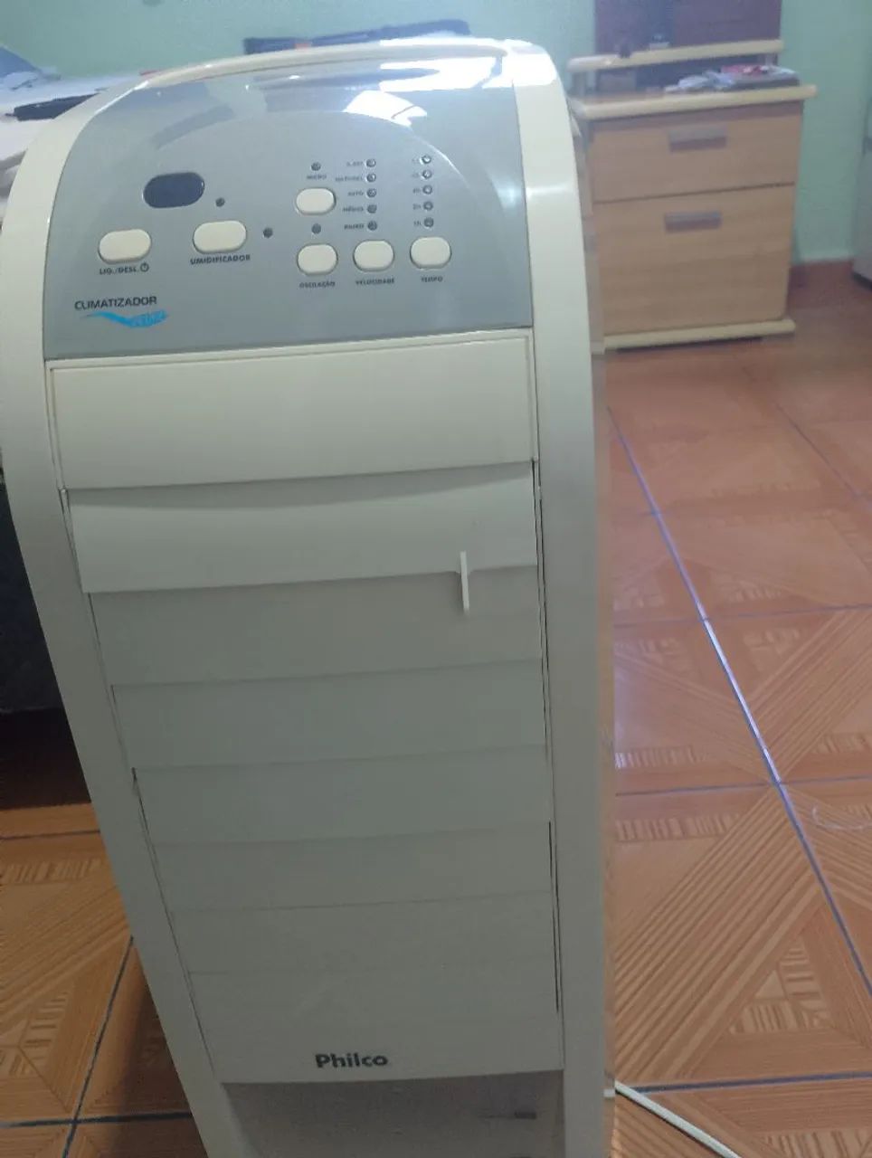 Climatizador Philco  - Foto 3