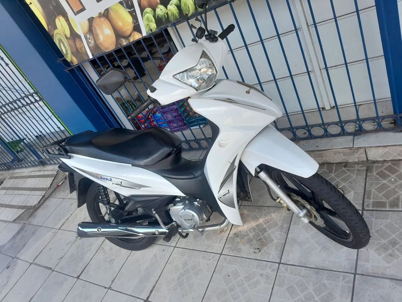 Moto aveloz  - Foto 2