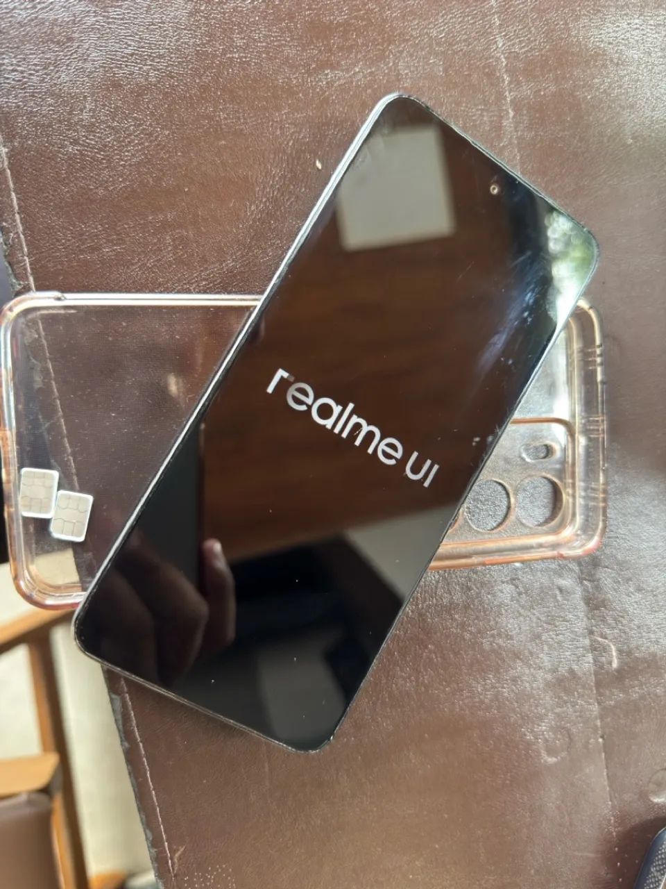 Realme c71 256gb - Foto 2