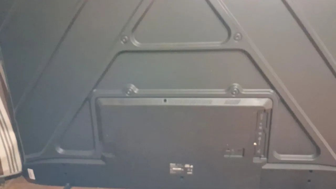 Tv HISENSE 65 POLEGADAS  - Foto 3