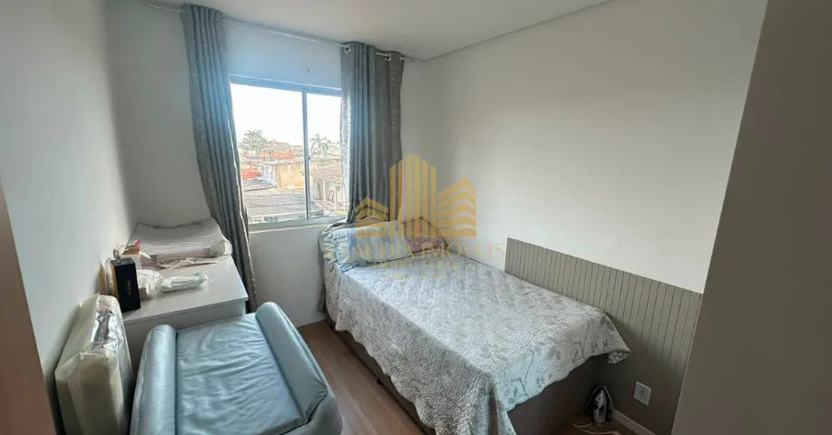 Apartamento 2 quantos com armário, Samambaia Sul - Foto 5
