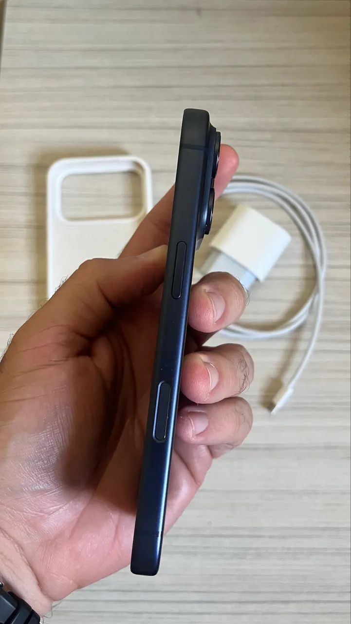Iphone 17 pro - 256gb - Foto 4