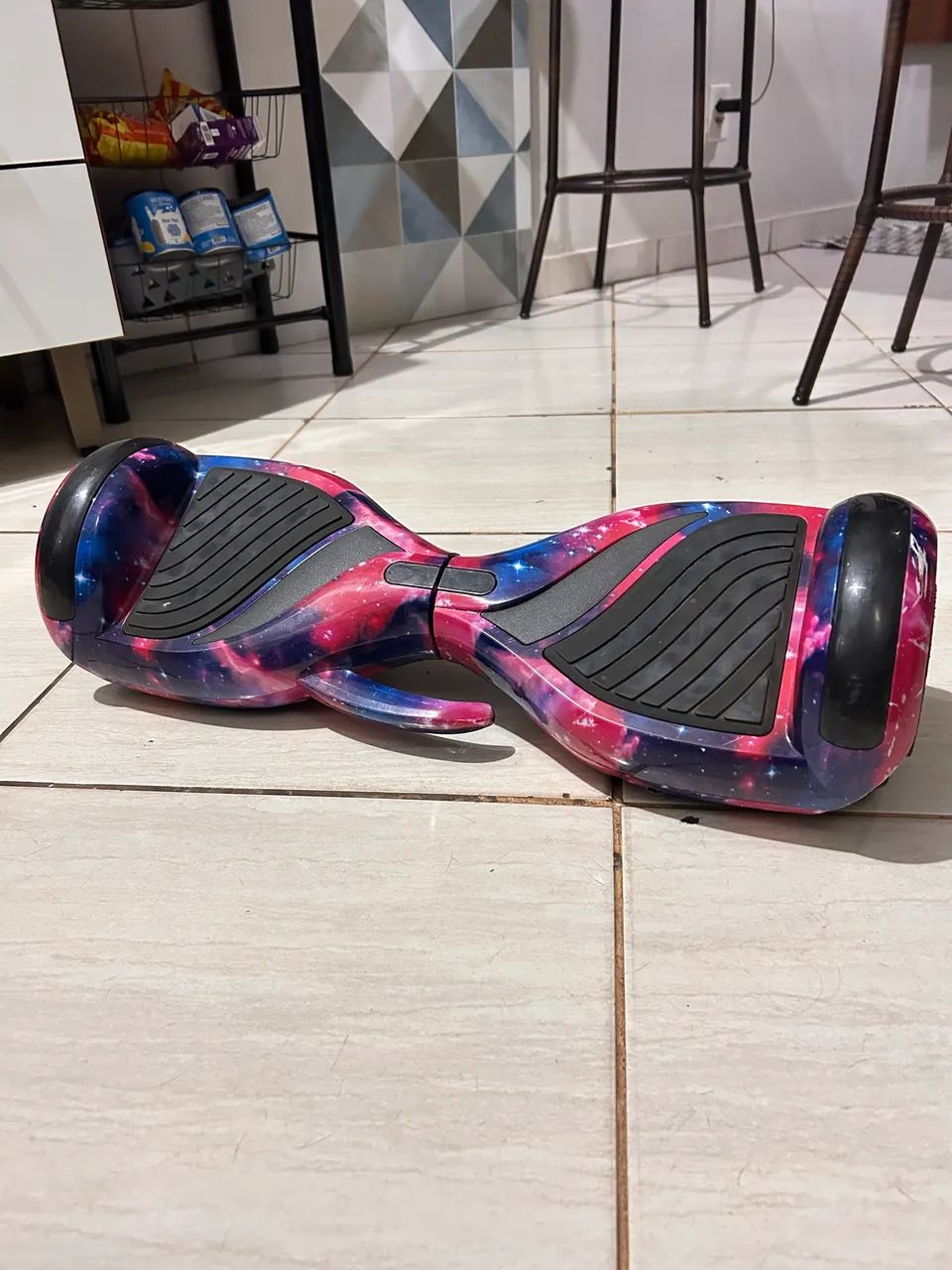 Hoverboard