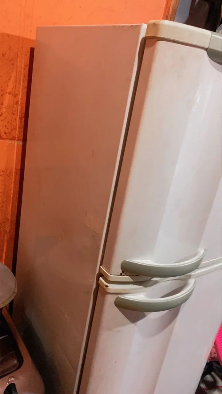 Geladeira