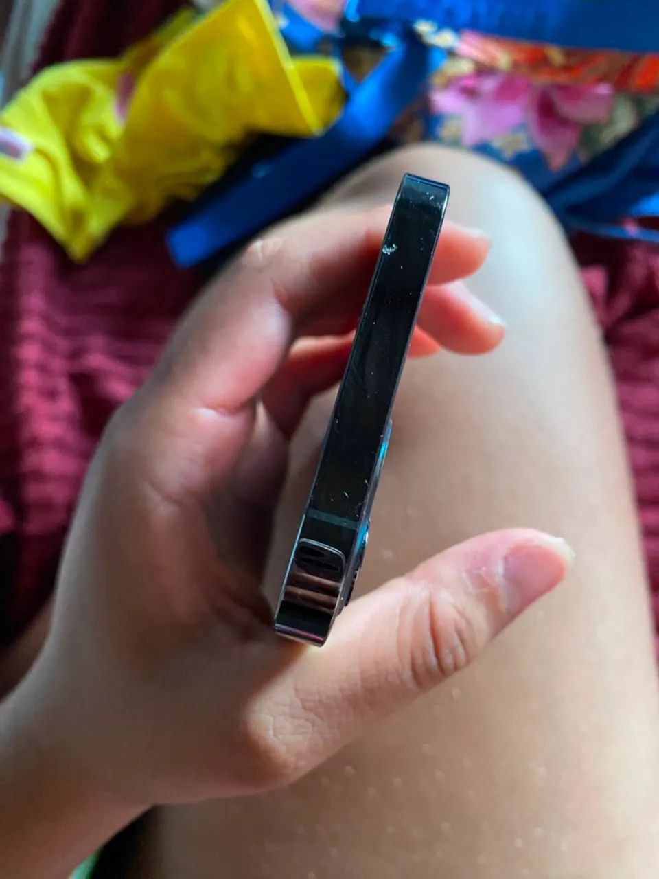iPhone 12pro  - Foto 5