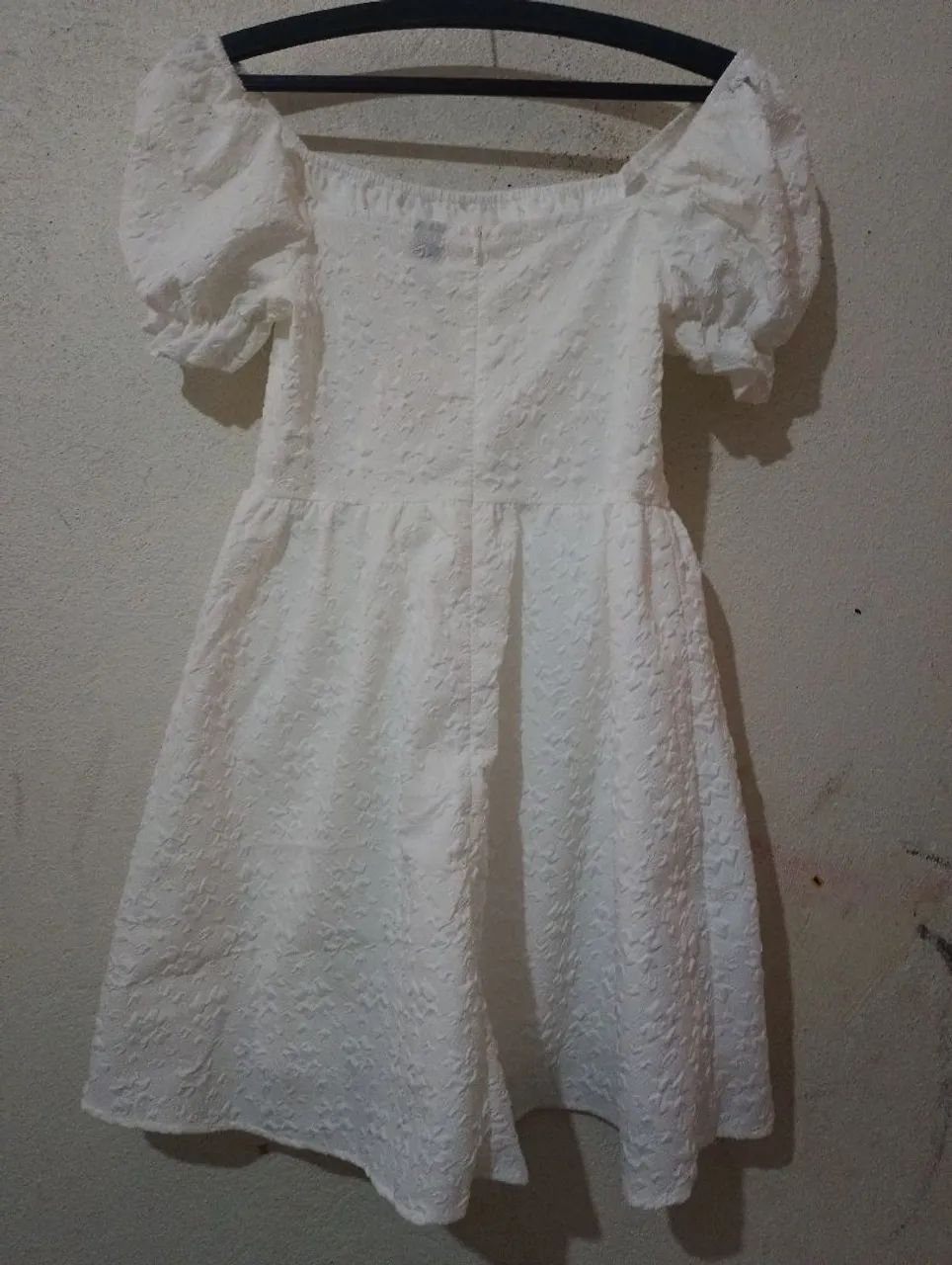 Vestido branco  - Foto 5