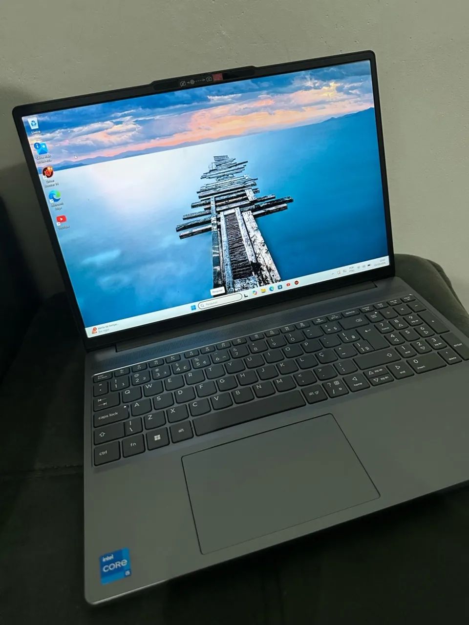 Notebook Lenovo IdeaPad Slim 3 | Intel Core i5  - Foto 2