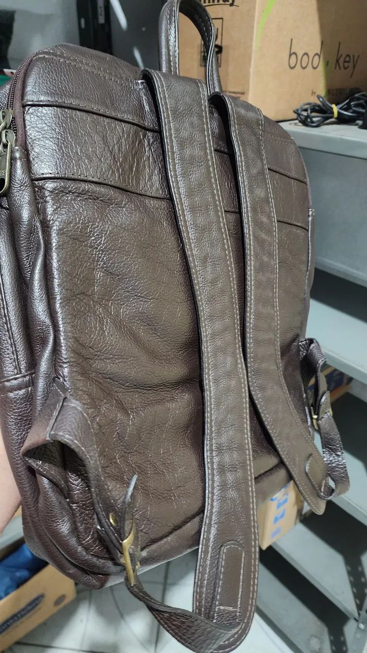 Mochila Executiva - Foto 2