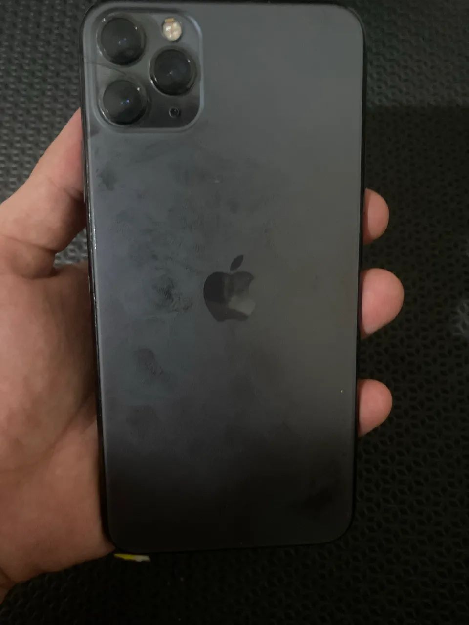 IPHONE 11 pro 128 GB promoção  - Foto 2