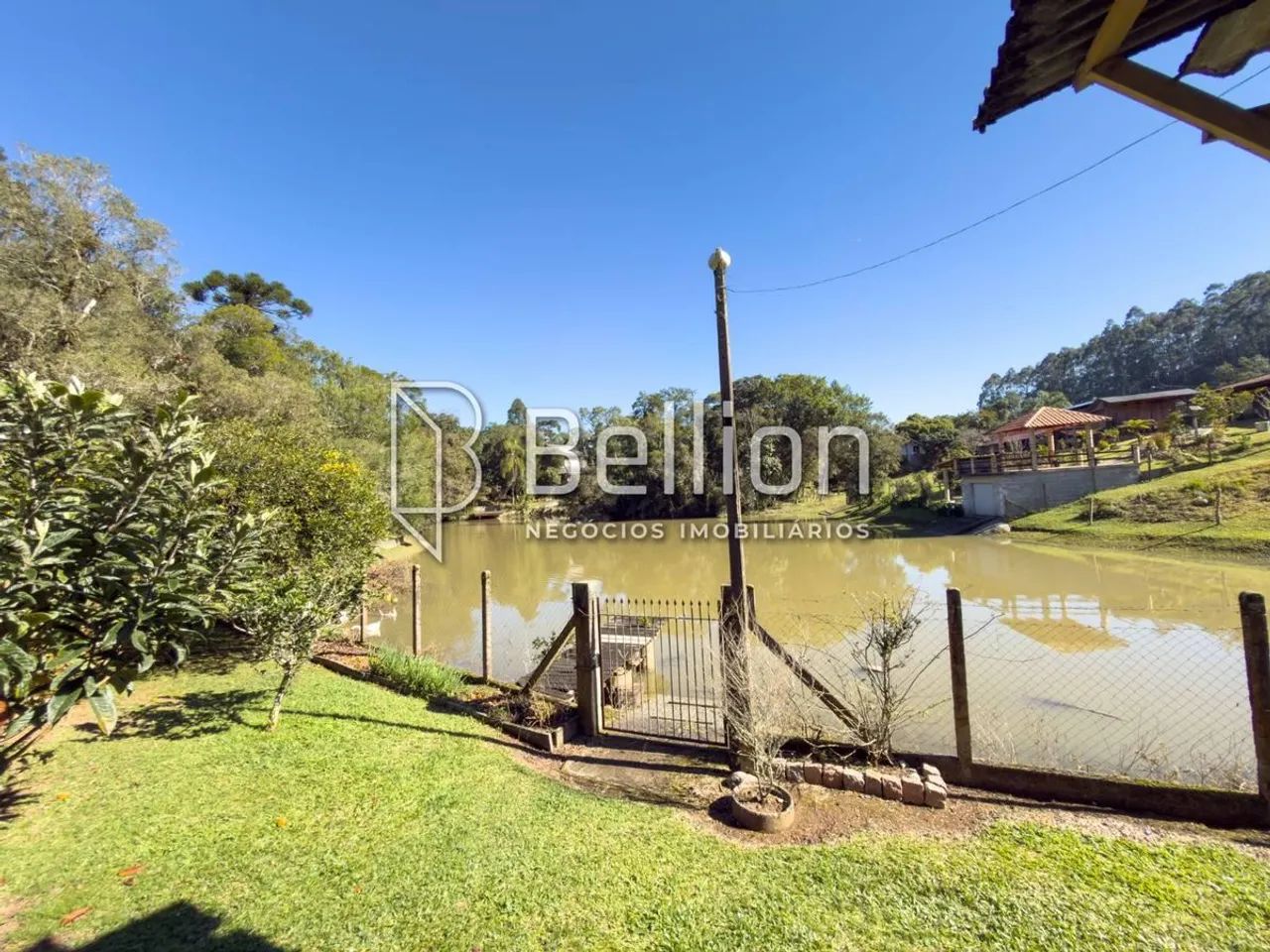 Casa de campo em Alto Cedros - Foto 5