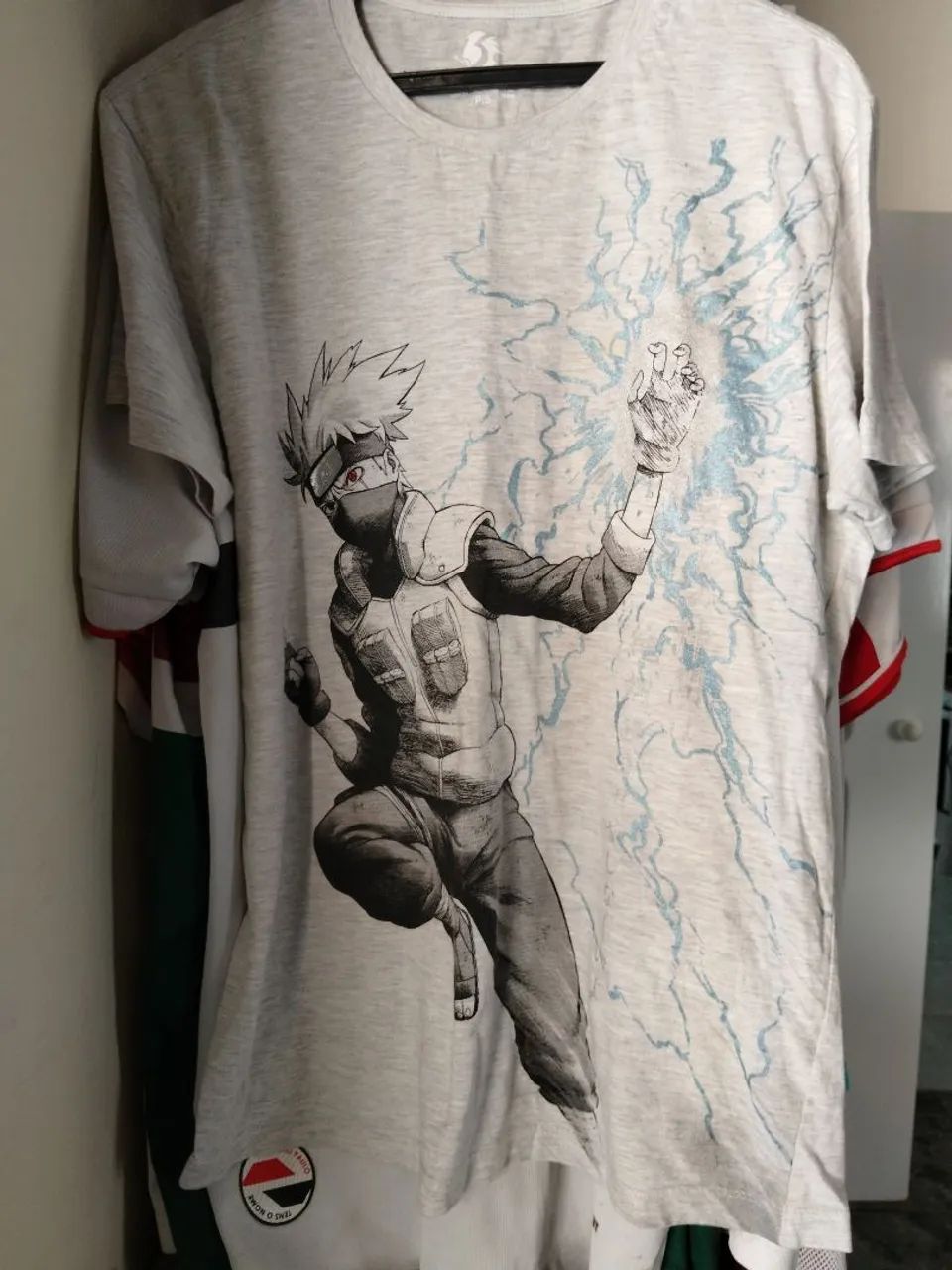 Camisa tamanho p