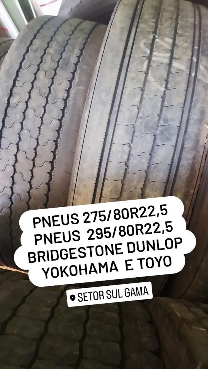 Pneus 