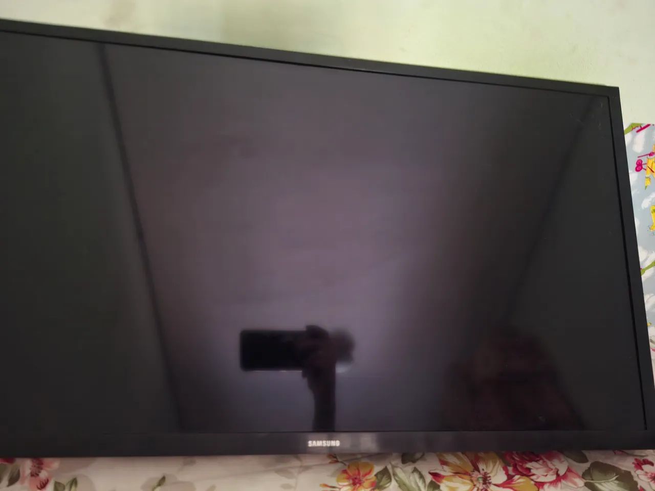 TV SAMSUNG SMART 32 polegadas 