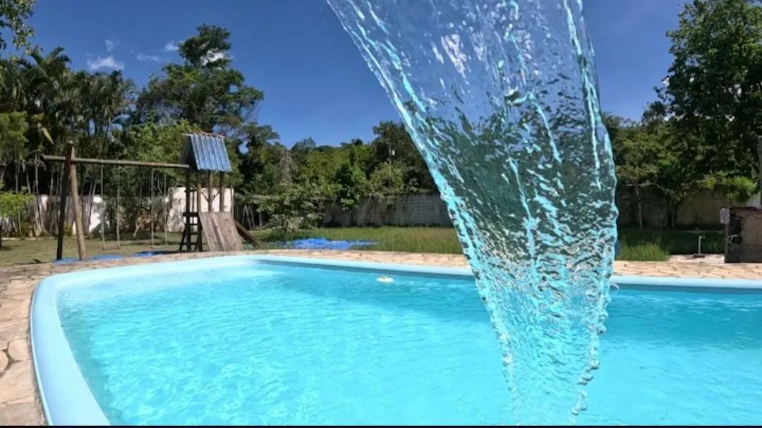 Casa praia e campo (piscina) - Foto 2