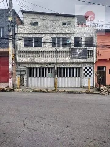 VENDO ÓTIMO PRÉDIO COM 6 APARTAMENTOS NO BAIRRO DO IBURA / RECIFE , UR-3