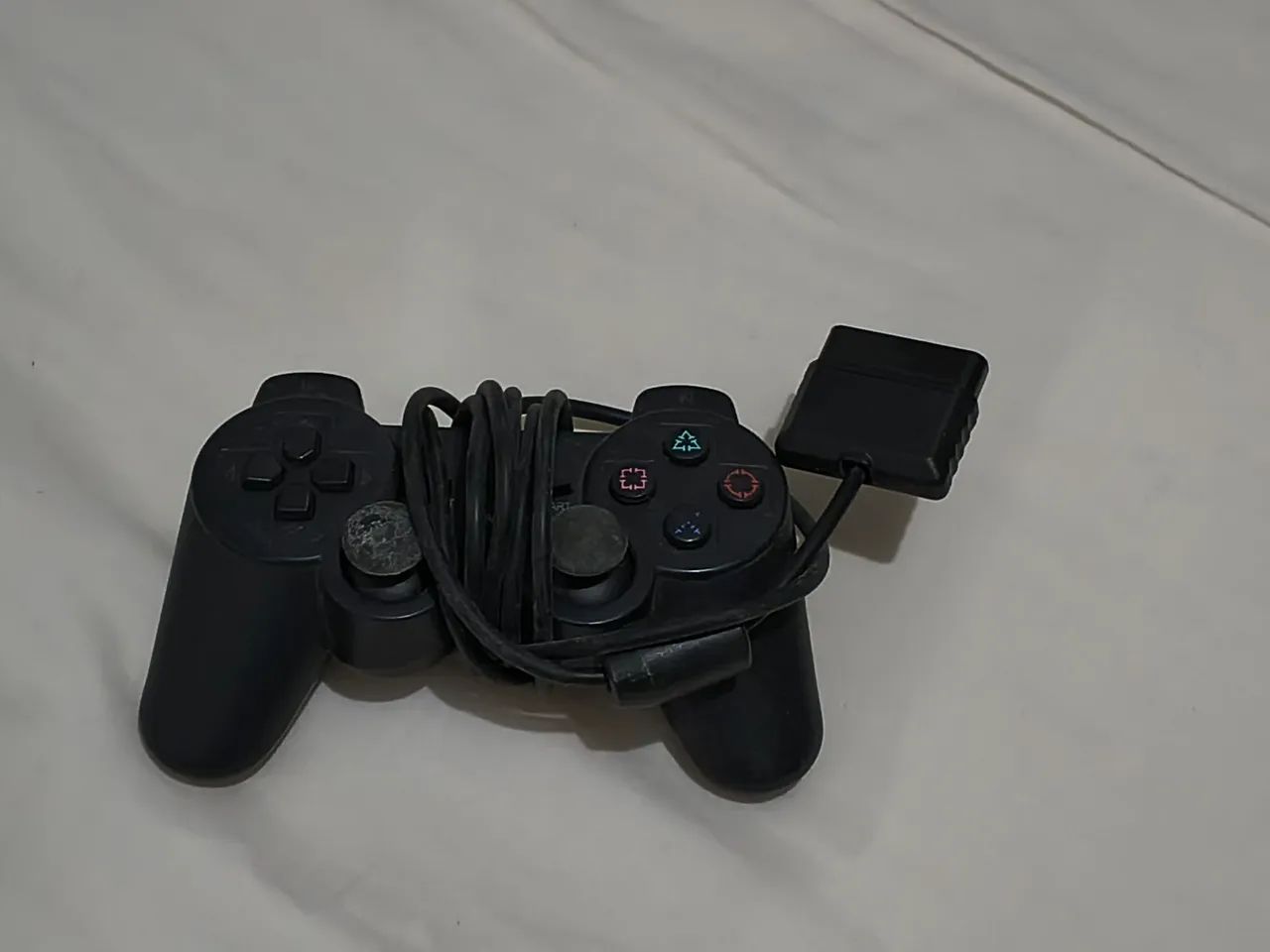 Controle de Ps2 - Foto 2