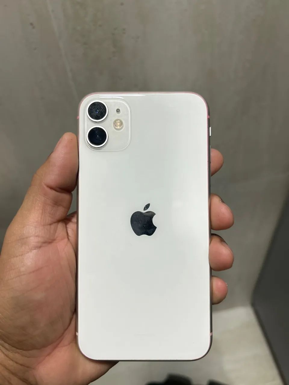 iPhone11 65GB 本体のみ iPhone 11 65gb branco - Celulares e Smartphones - Torrões, Recife