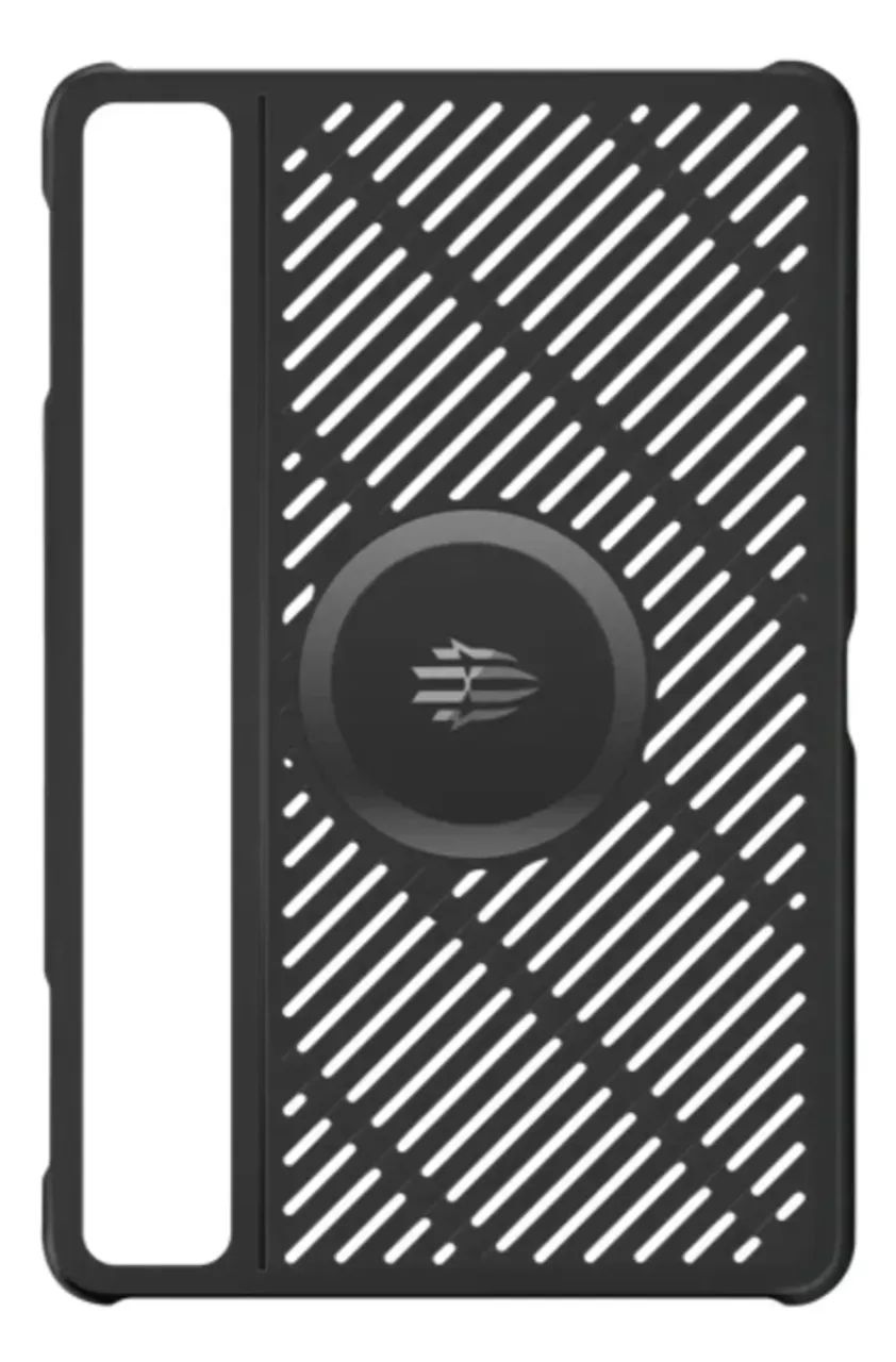 Capa Case Redmagic Astra 2/1 Magnetic Cooling + 2 Películas - Foto 2