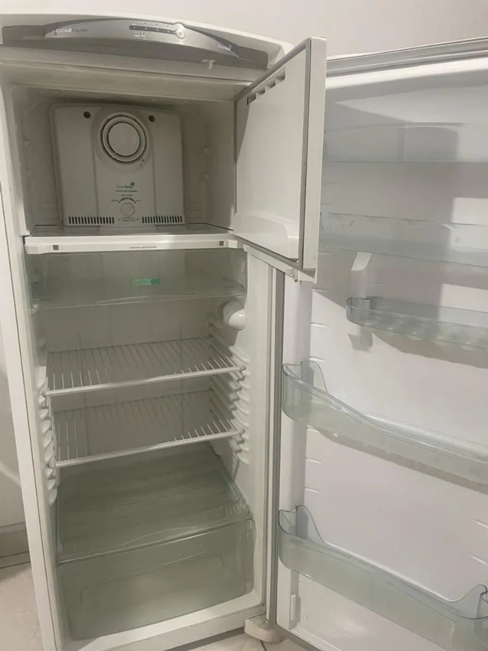 Geladeira Consul facilite 300l  - Foto 2