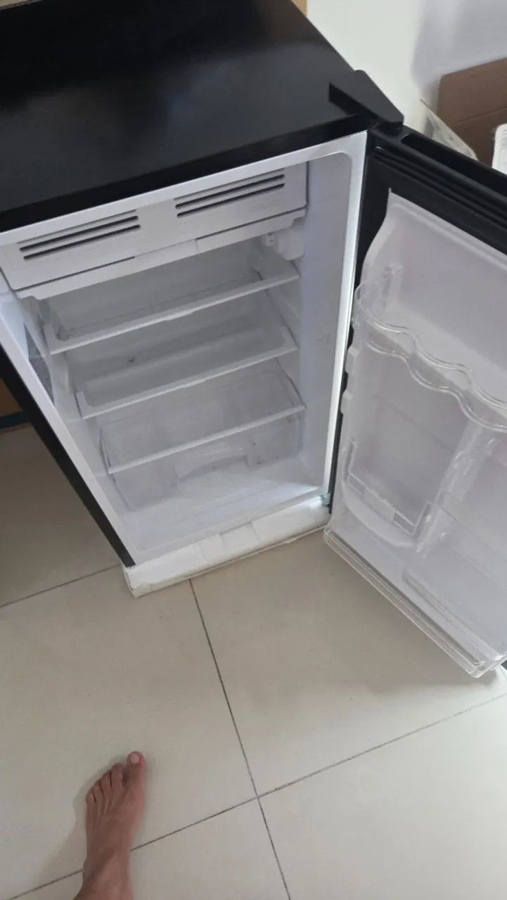 Frigobar 90L - Foto 2