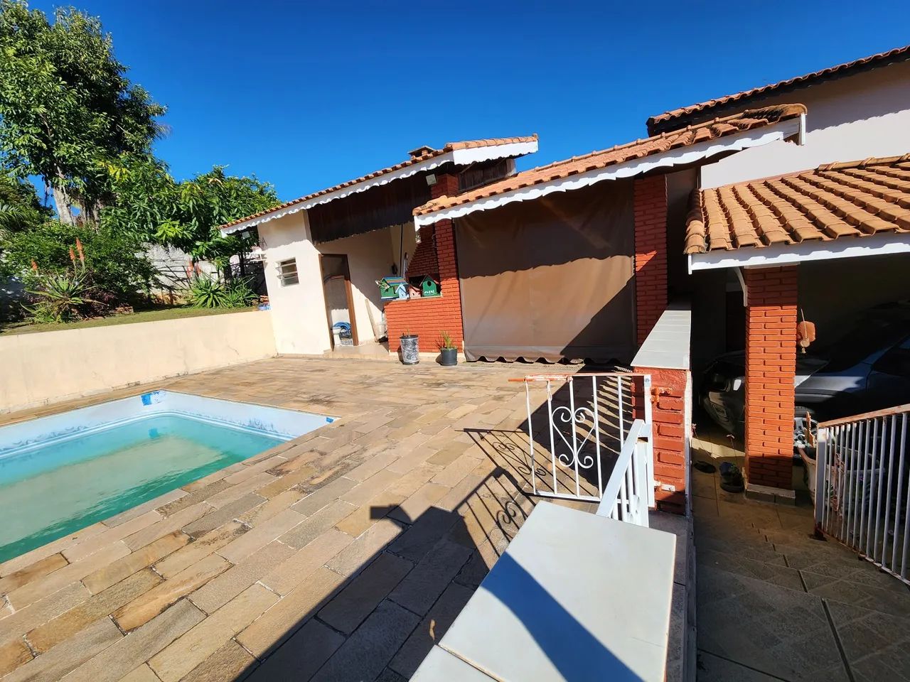 Casa em Águas de São Pedro-SP  - Foto 5