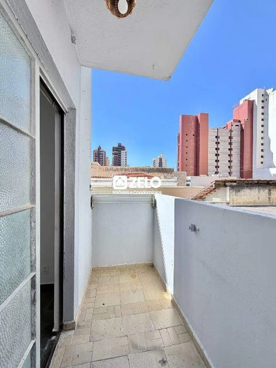 Apartamento para aluguel em Cambuí, Campinas - SP | Cód 53602 - Foto 4