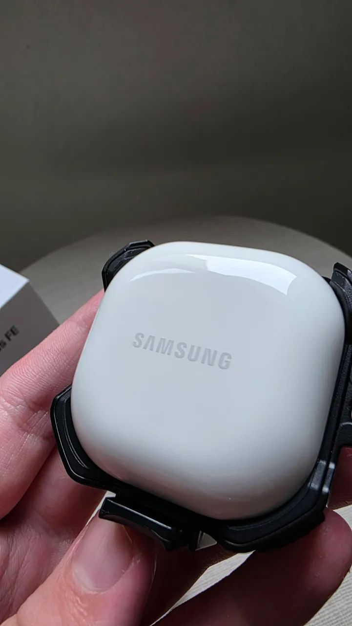 Galaxy Buds FE Grafite - Foto 4