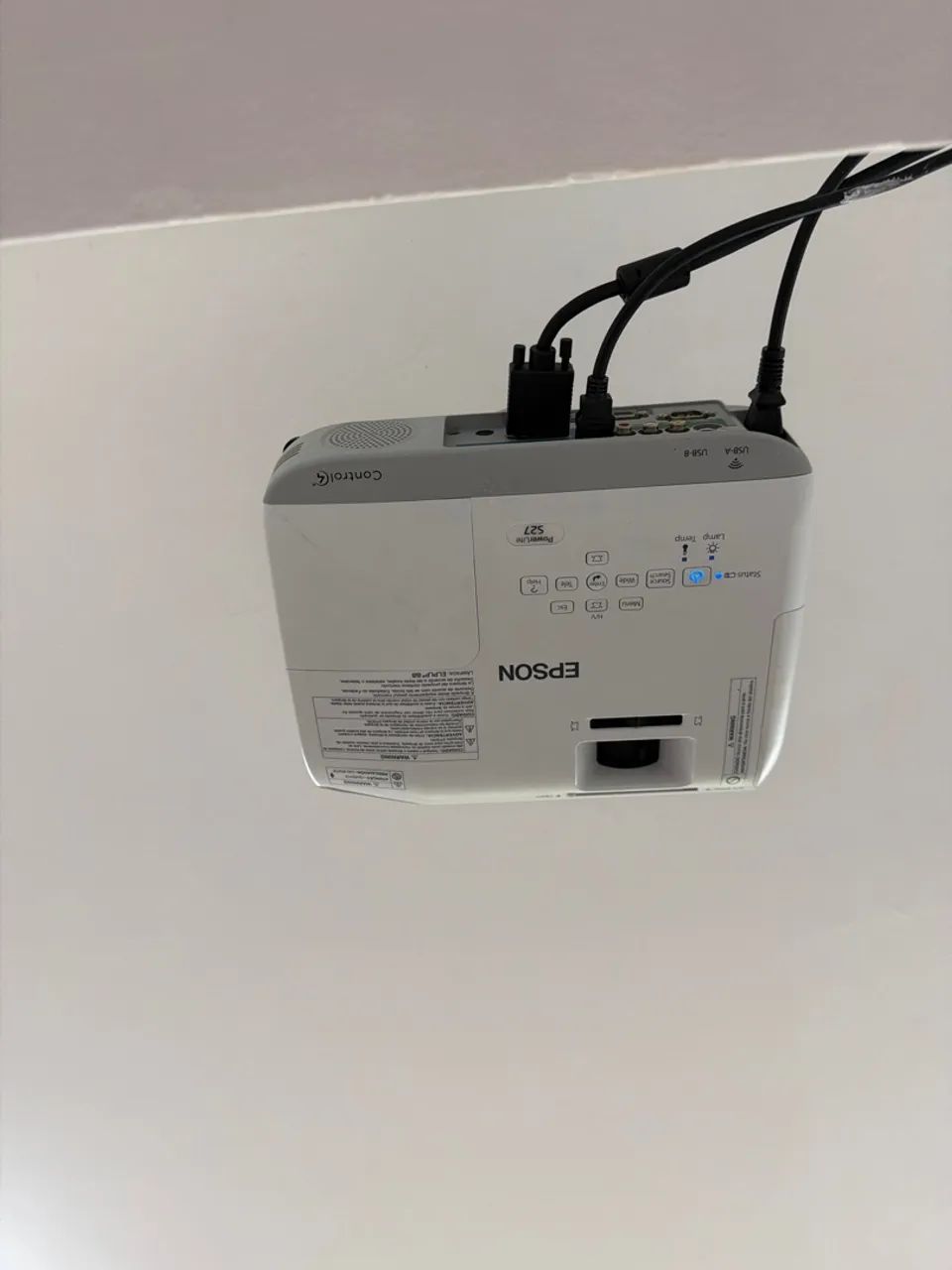 Projetor EPSON