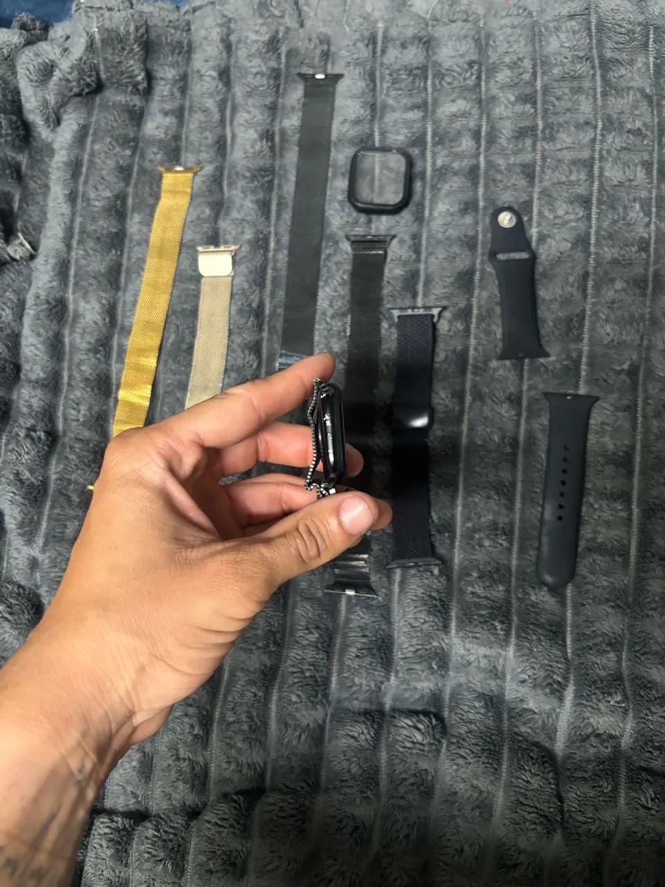 APPLE WATCH SERIES 11 - Foto 2