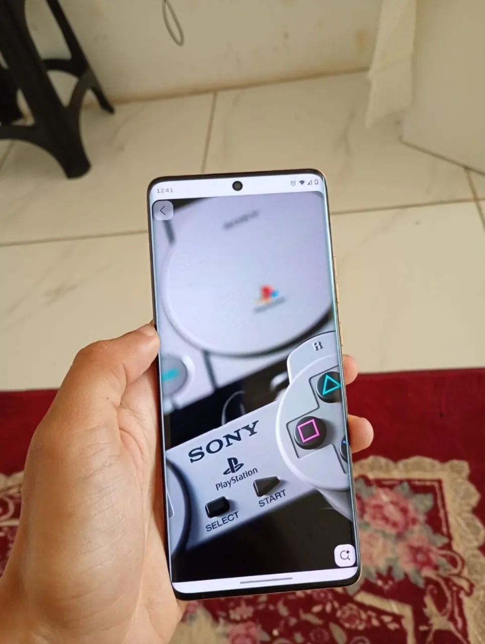 Motorola Edge 50 ultra  - Foto 2