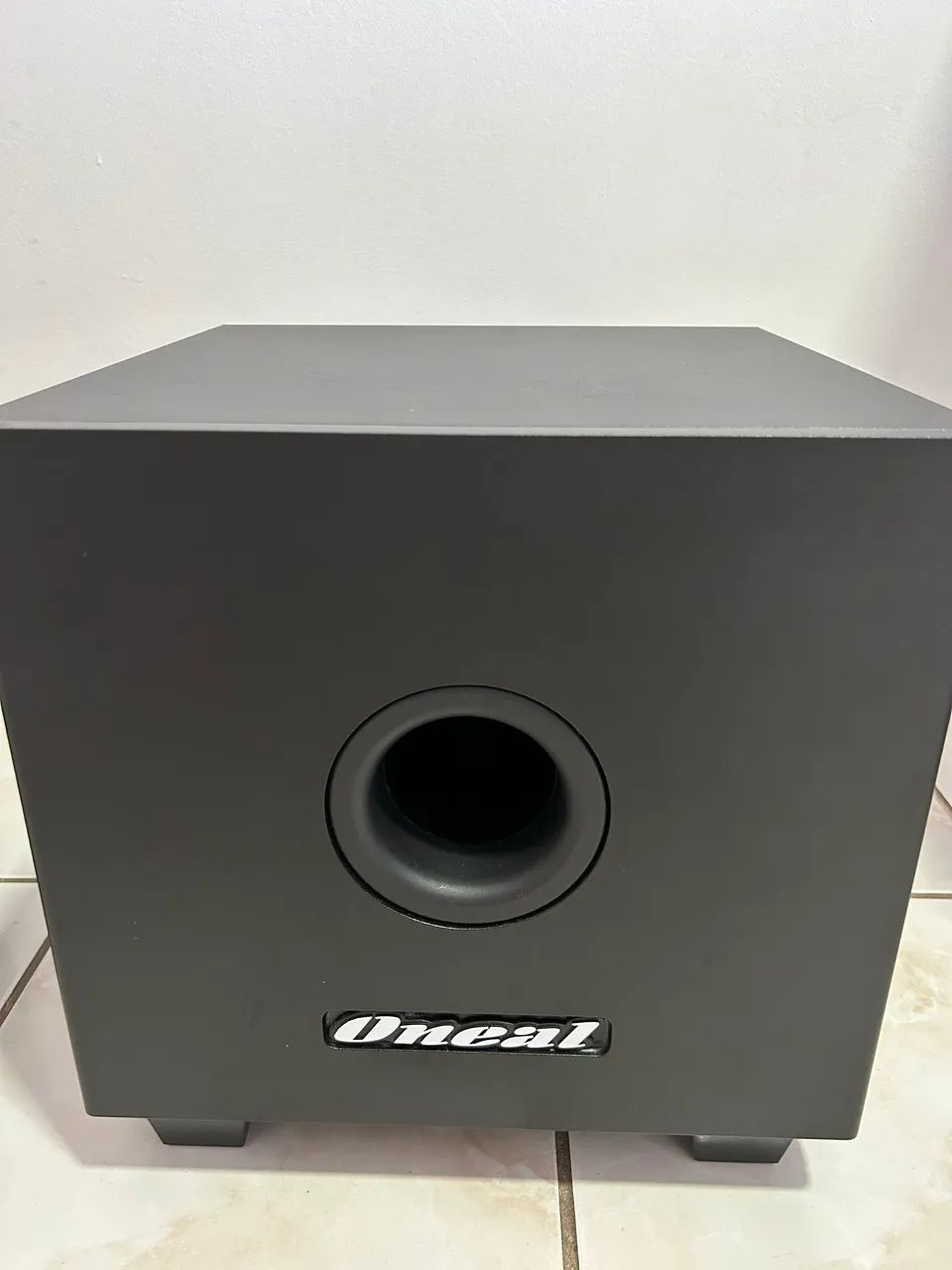 Subwoofer Oneal - Foto 2