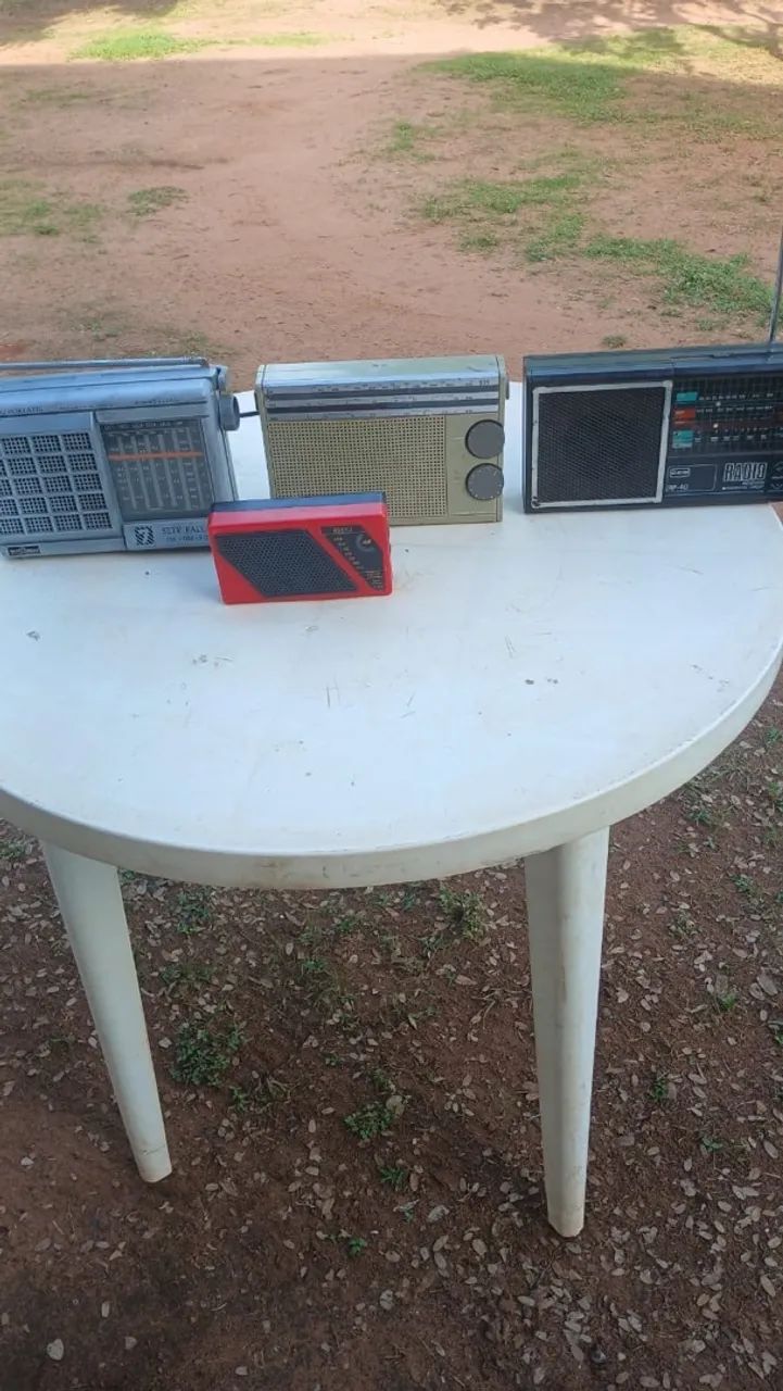 Rádio 