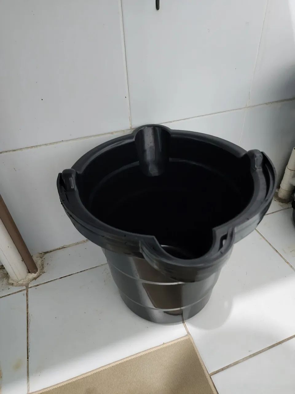Conjunto e balde novo - Foto 2