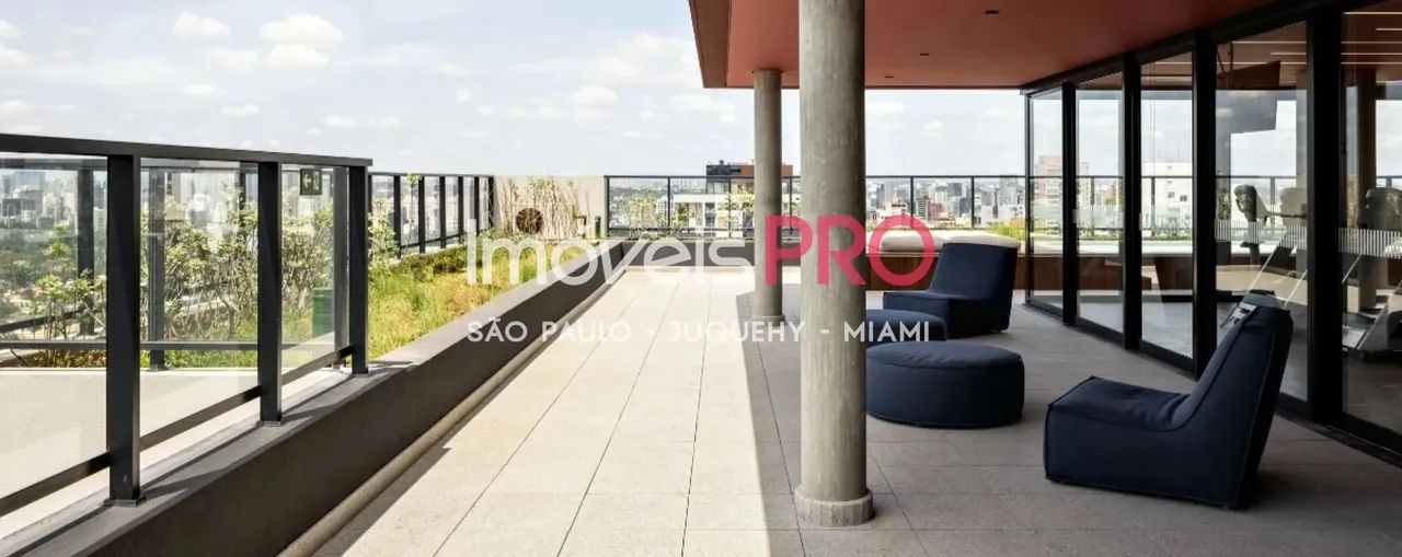 Apartamento de 50m² novíssimo com ambientes integrados - Foto 11