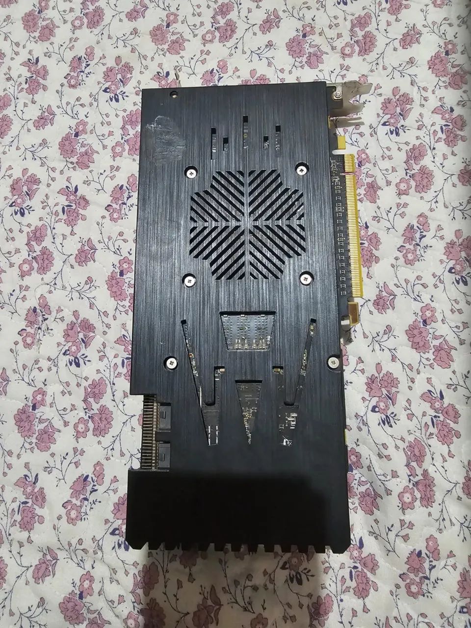 Placa de vídeo  - Foto 2