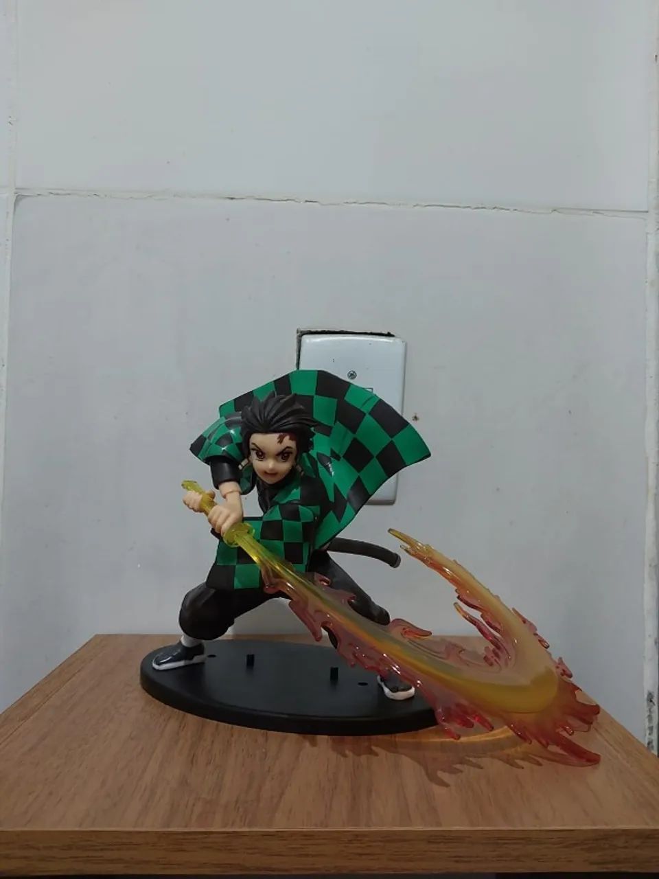 Action figures Demon Slayer - Foto 2