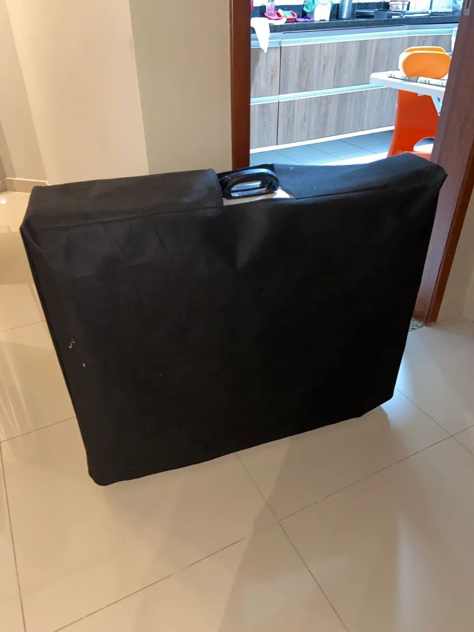 MACA PORTÁTIL TERAPÊUTICA  - Foto 2