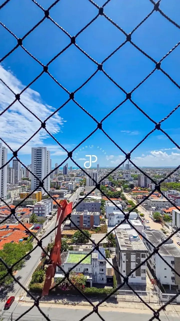 Apartamento para locação no EDIFICIO PORTOFINO, CANDEIAS, Jaboatão dos Guararapes, PE - Foto 10
