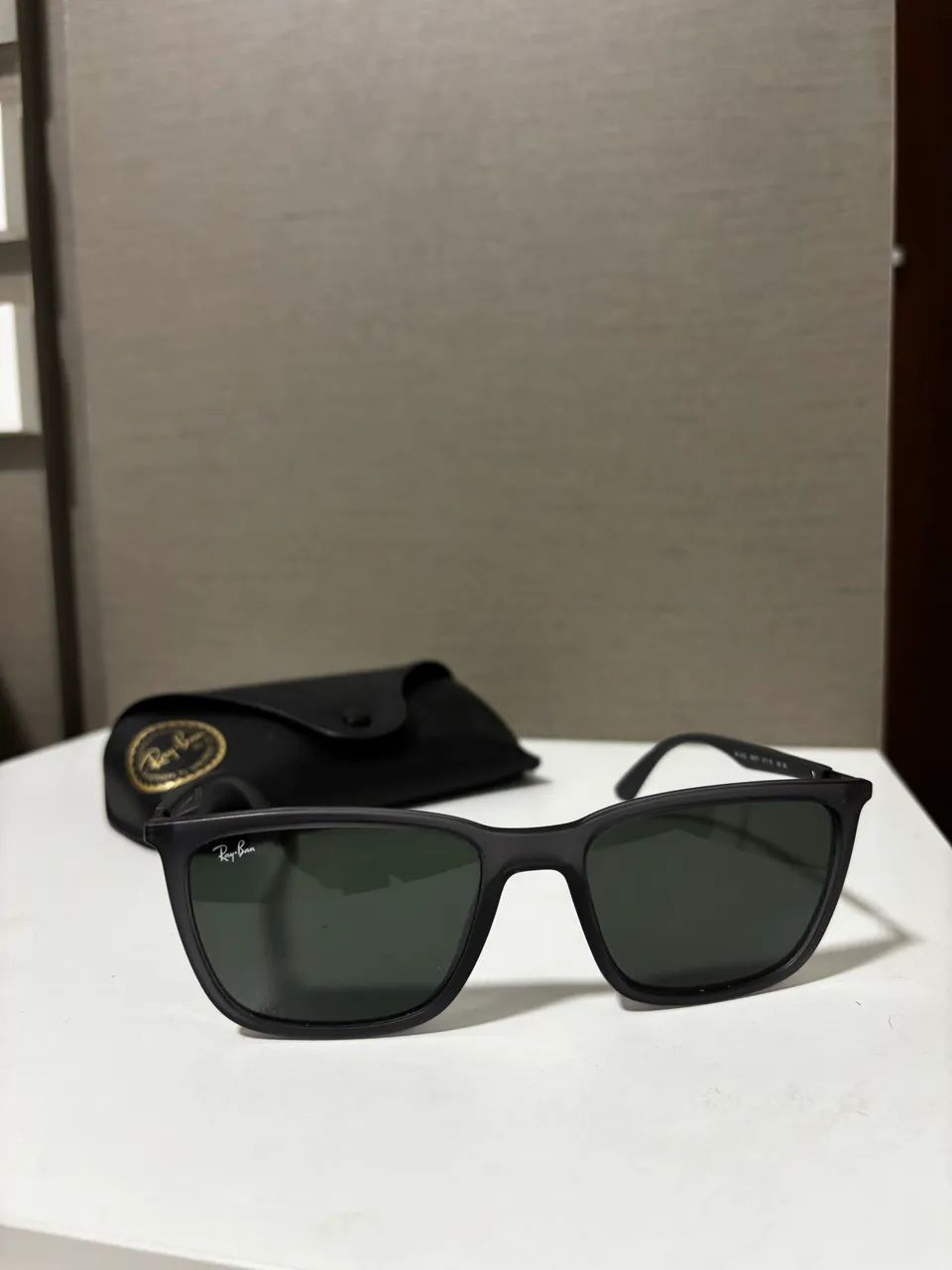 Rayban 4402L em perfeito estado