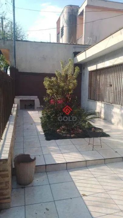 Casa com 2 dormitórios, 137 m ² - Vila Alzira - Santo André/SP - Foto 4