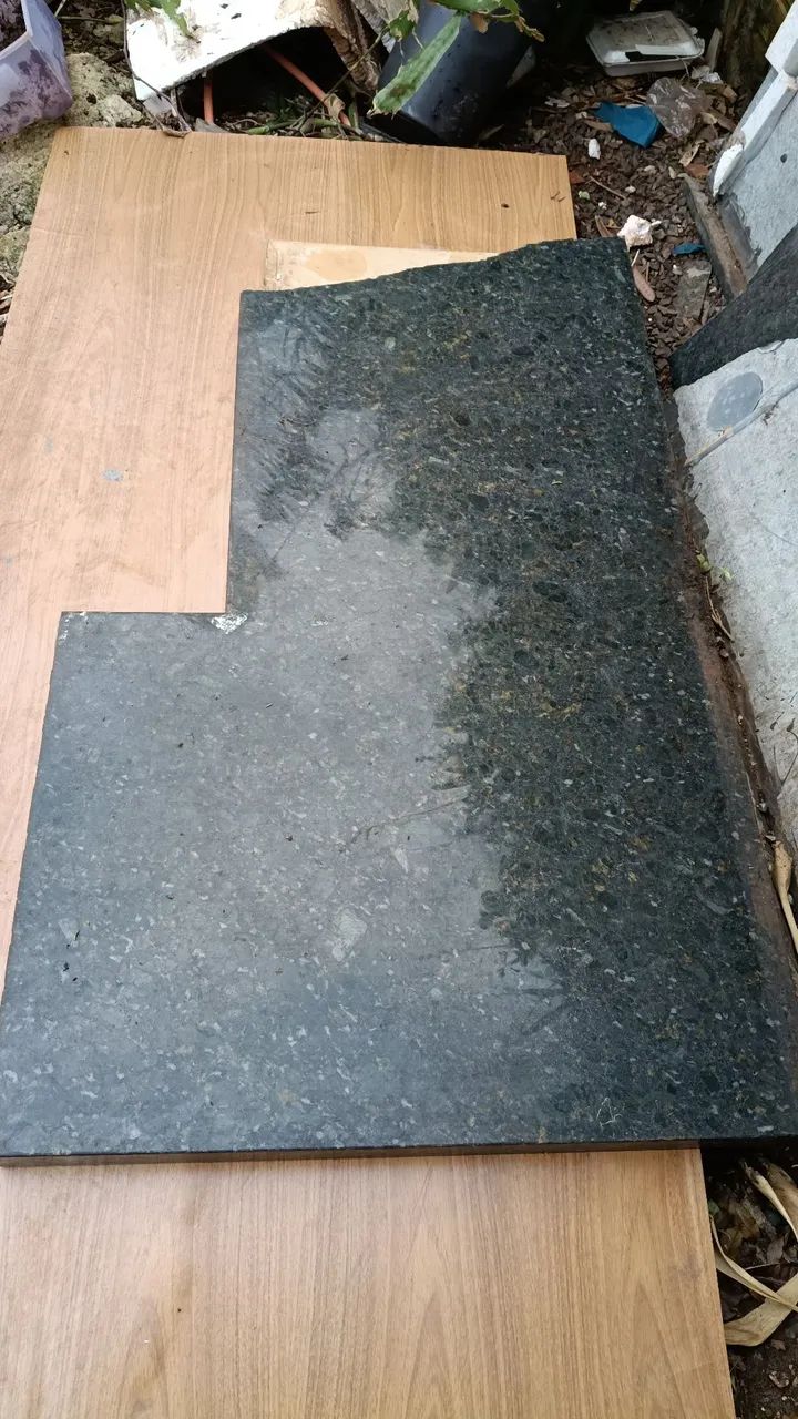 Vendo peça de mármore  - Foto 2