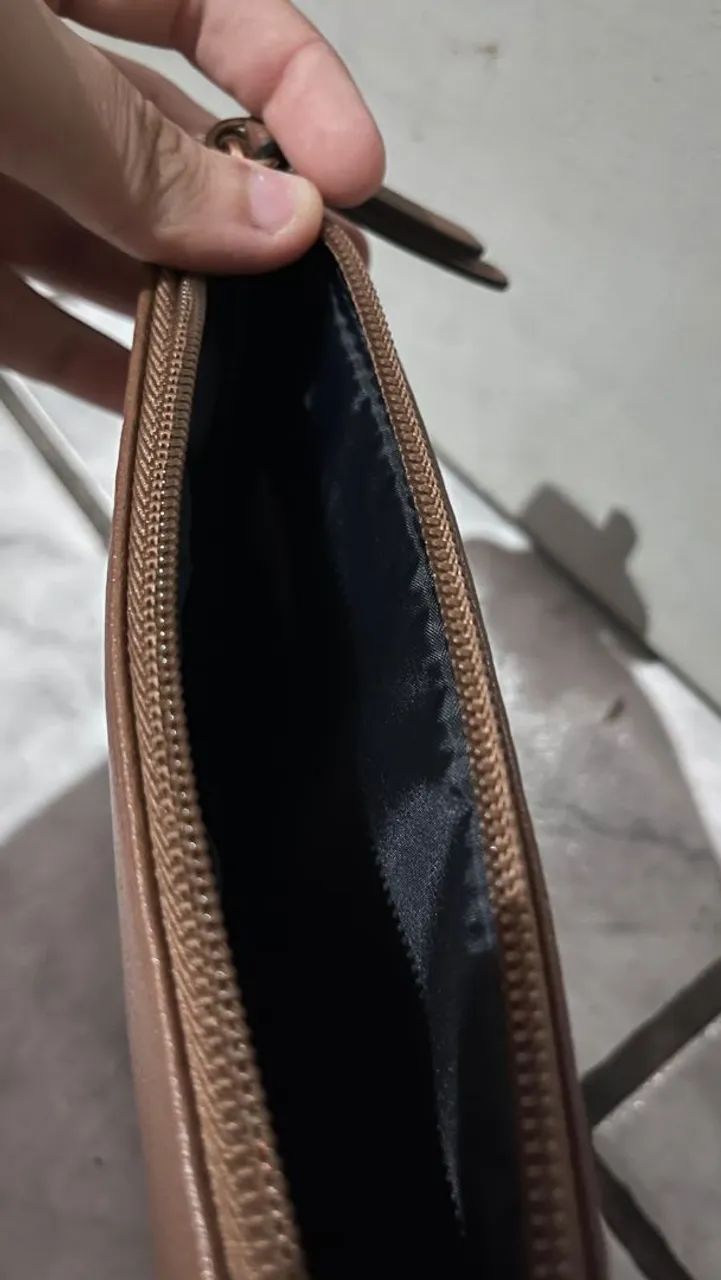 Bolsa lateral Tommy Hilfiger (original) - Foto 4
