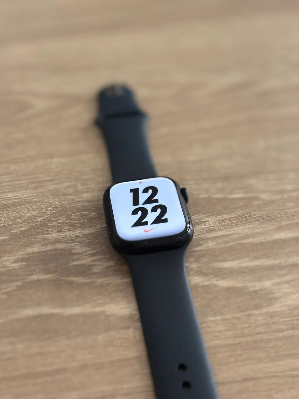 Apple Watch Series 8 41mm Midnight Aluminum - GPS