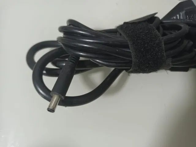 Fonte Dell 65w 19.5v - Foto 2