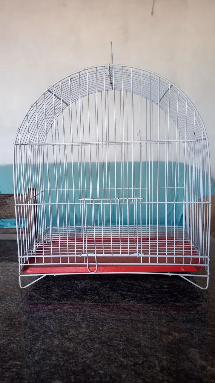 Vendo Gaiola