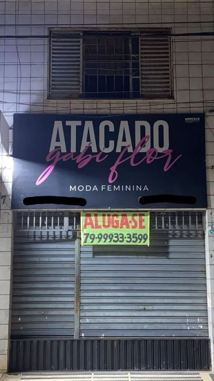 PONTO COMERCIAL NO CENTRO  - Foto 3