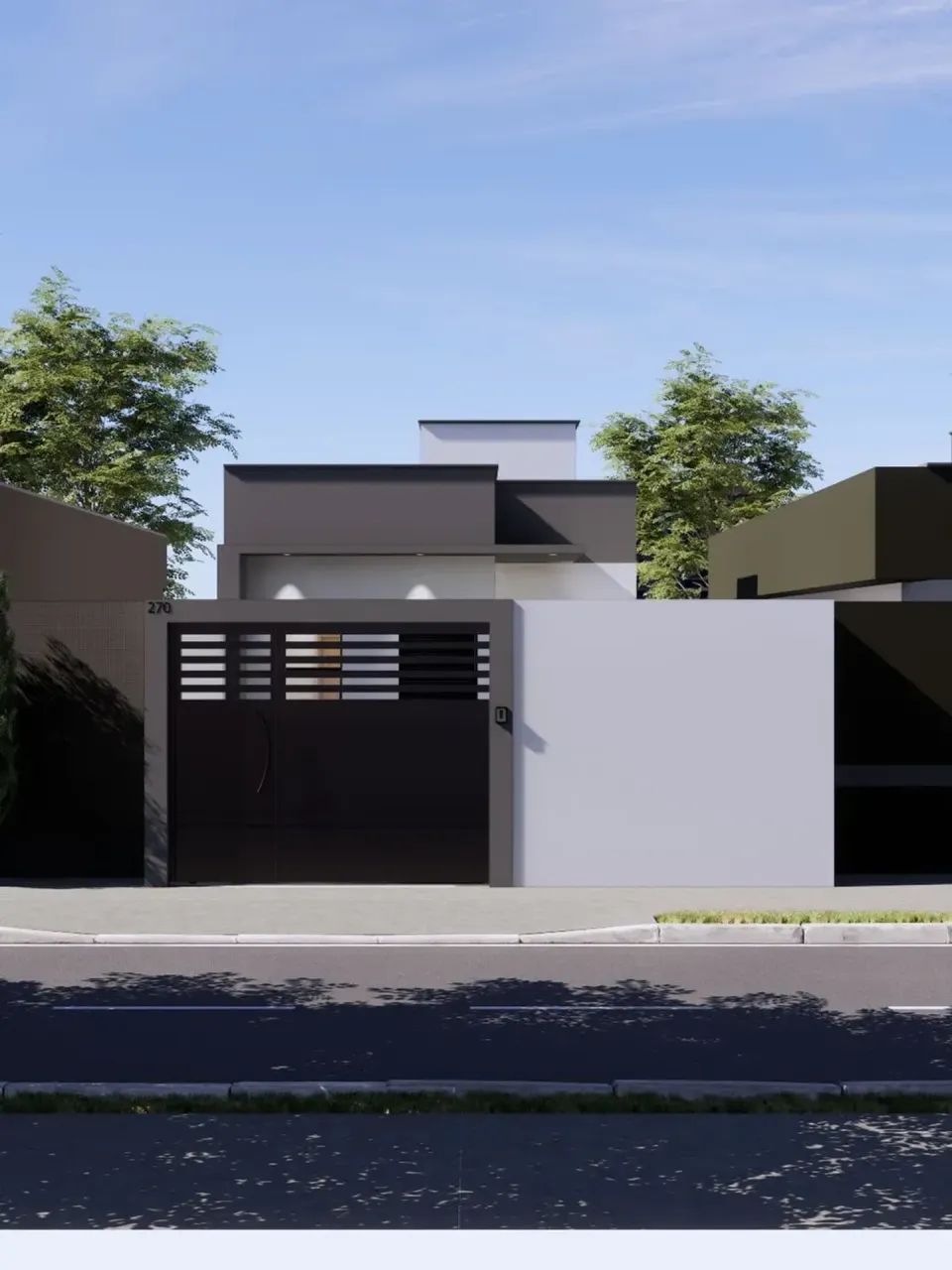 Imóvel para venda com 70 metros quadrados com 2 quartos em Nova Marabá - Marabá - PA - Foto 2